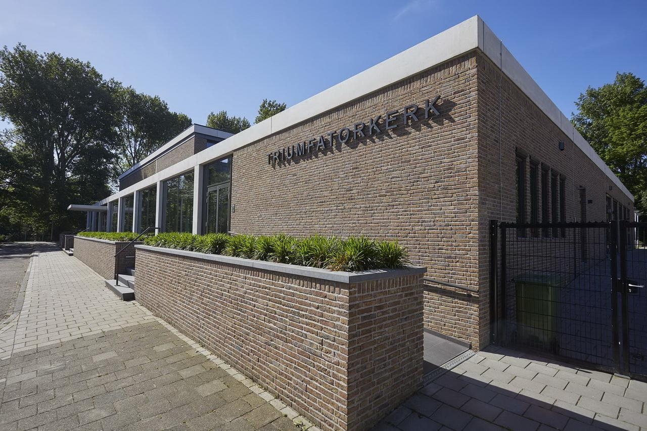 Live meeluisteren - HHG Katwijk